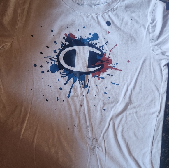 Lot of 10 Boys shirts - Picture 8 of 16